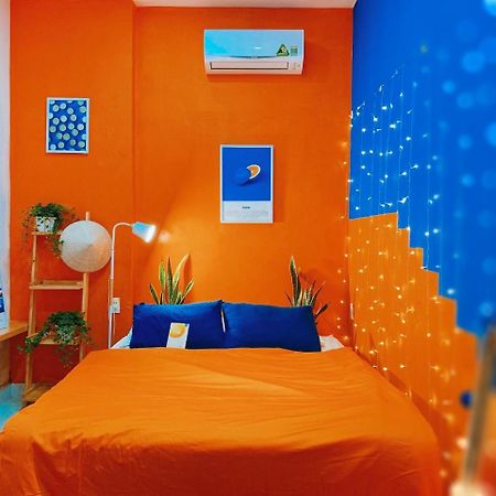 Summer Taste Homestay Cidade de Ho Chi Minh Exterior foto