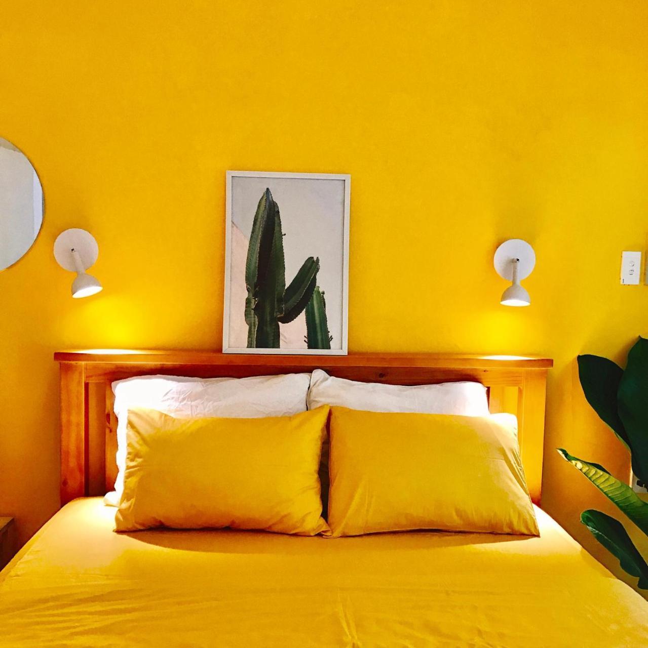 Summer Taste Homestay Cidade de Ho Chi Minh Exterior foto