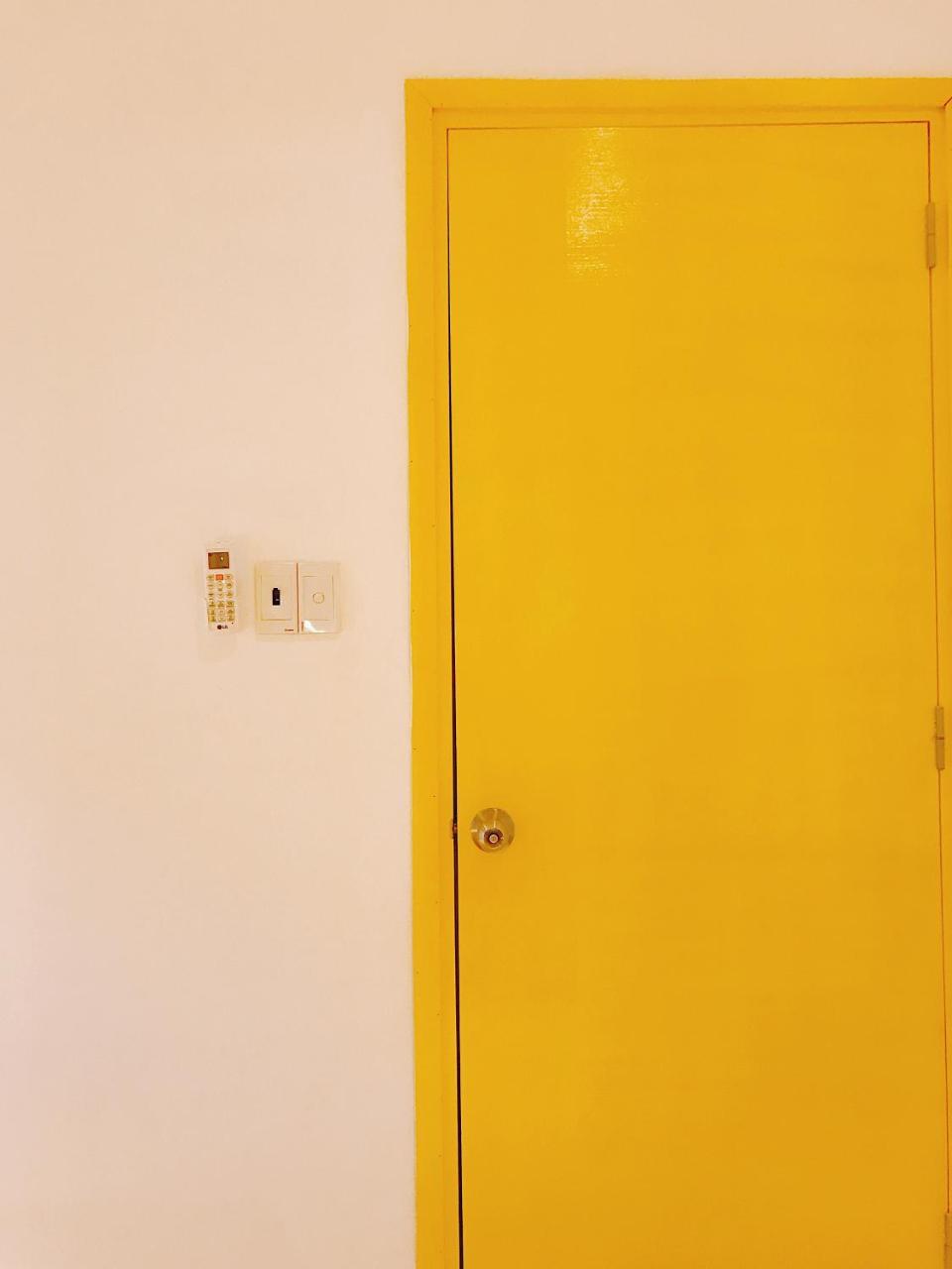 Summer Taste Homestay Cidade de Ho Chi Minh Exterior foto