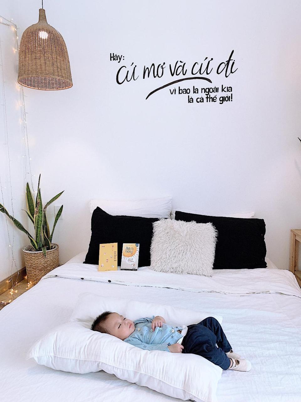 Summer Taste Homestay Cidade de Ho Chi Minh Exterior foto